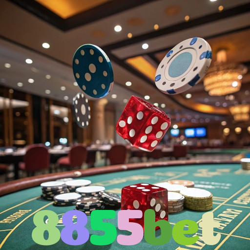 8855bet