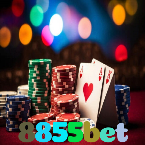 8855bet 