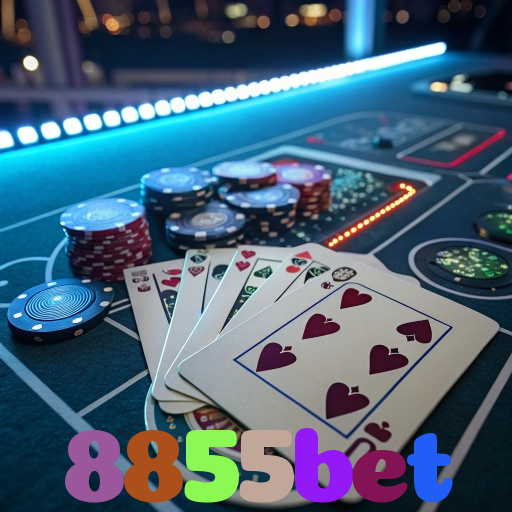 8855bet 