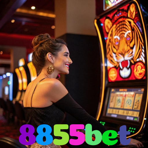 8855bet