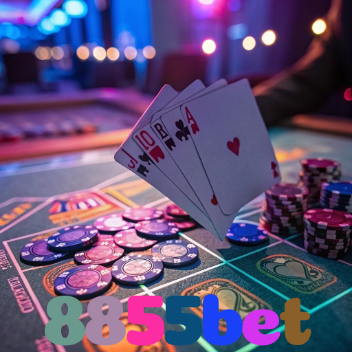 8855bet 