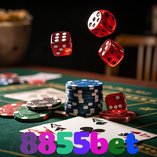 8855bet 