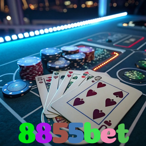 8855bet