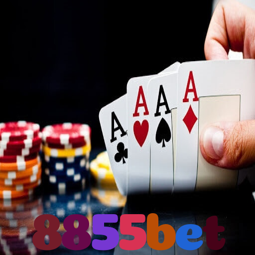 8855bet 