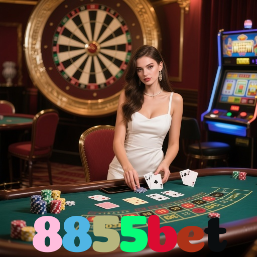 8855bet 