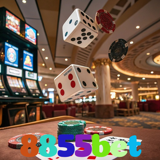 8855bet 