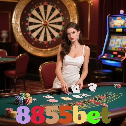 8855bet 