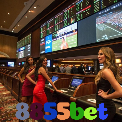 8855bet